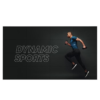 Front view with infill image