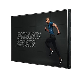 -45 degree side view