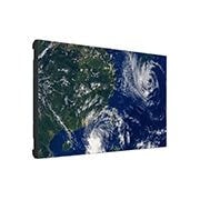 LG 139.7 cm (55) 500 nits  FHD 60 Hz 0.44mm Even Bezel Video Wall, 55VSM5J-H