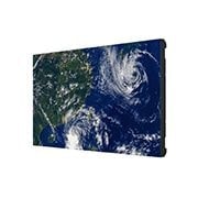 LG 139.7 cm (55) 500 nits  FHD 60 Hz 0.44mm Even Bezel Video Wall, 55VSM5J-H