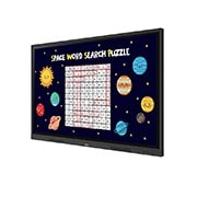 LG CreateBoard, 75TR3DK-I