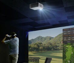 Entertainment : Easy and accurate installation.