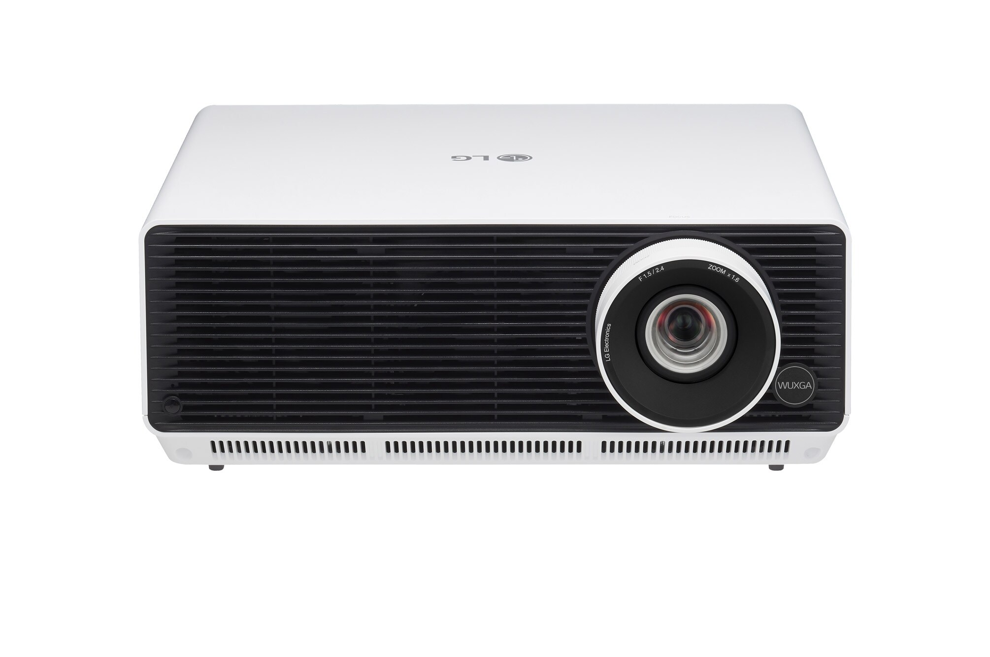 LG bu53rg cinebeam-laser-4k-projectors front view