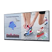 LG webOS UHD Signage, 43UL3J