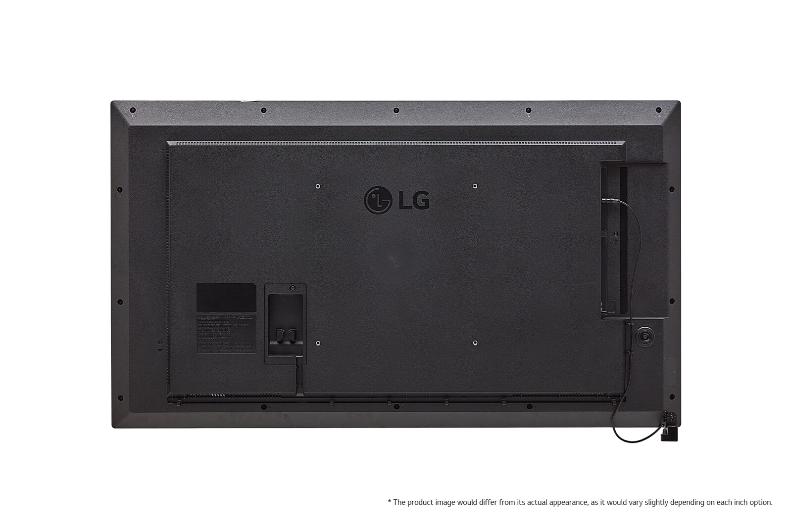 LG UHD Signage Display, 43UM5N-H