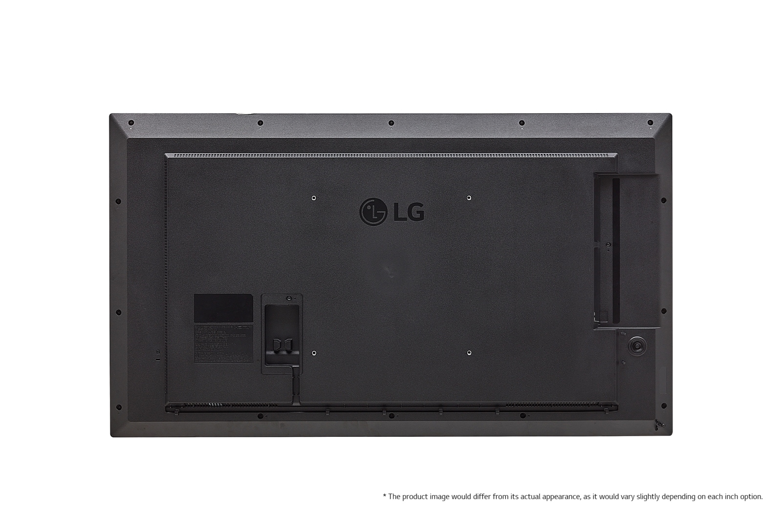 LG UHD Signage Display, 43UM5N-H