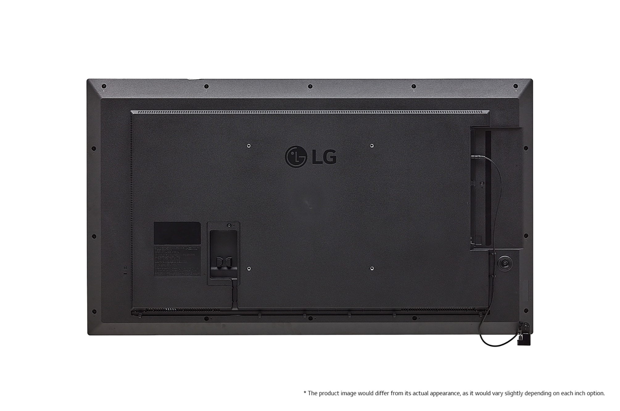 LG UHD Standard Signage, 55UM5N-H
