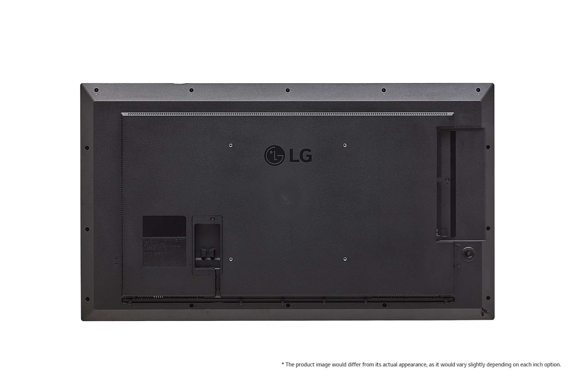 LG UHD Standard Signage, 55UM5N-H