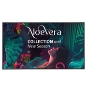 Front view with infill