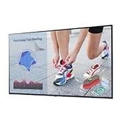 LG webOS UHD Signage, 50UL3J