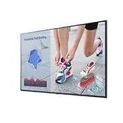 LG webOS UHD Signage, 50UL3J