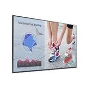 LG webOS UHD Signage, 50UL3J