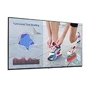 LG webOS UHD Signage, 50UL3J