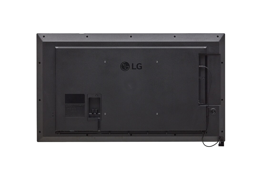 LG UHD Standard Signage, 65UM5N-H