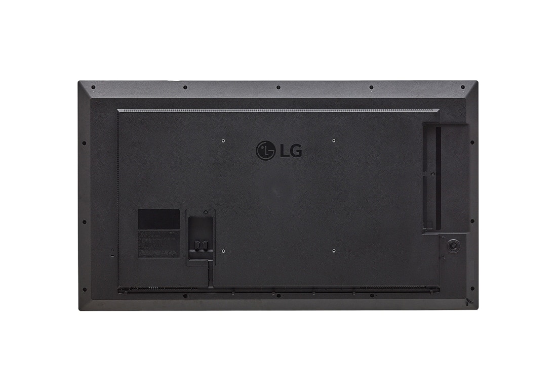 LG UHD Standard Signage, 65UM5N-H