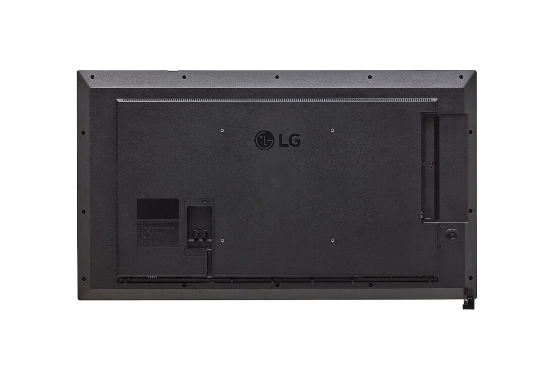 LG UHD Standard Signage, 65UM5N-H