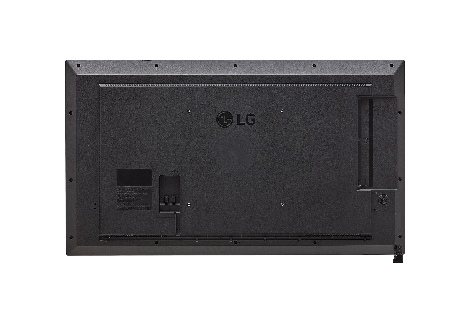 LG UHD Standard Signage, 65UM5N-H
