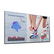 LG webOS UHD Signage, 75UL3J