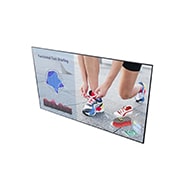 LG webOS UHD Signage, 75UL3J