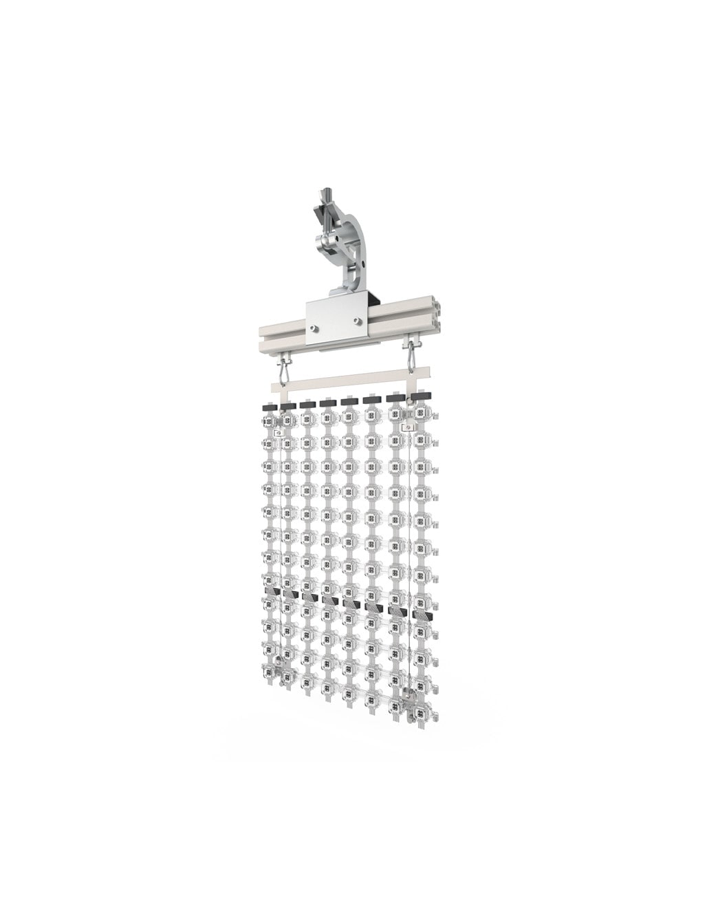 LG GMBD035: Flexible Outdoor LED | LG India Business