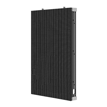 -45 degree side view