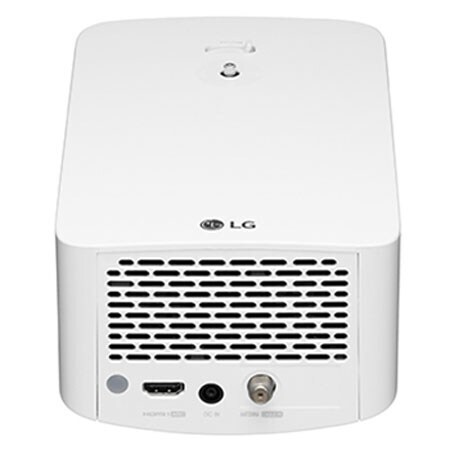 LG HF60LG Full HD LED CineBeam Projector Specifications | LG India