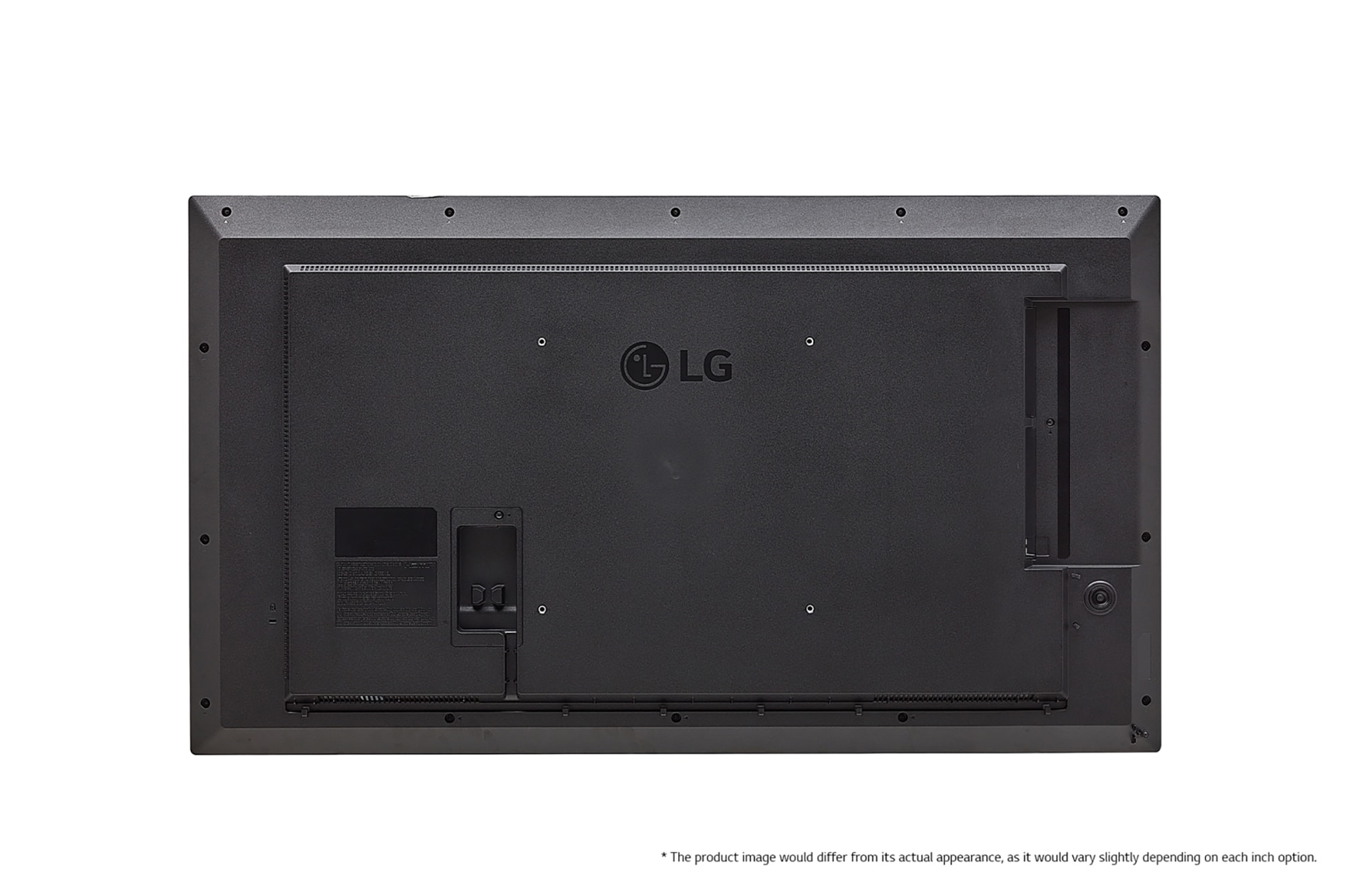 LG UHD Standard Signage, 49UM5N-H