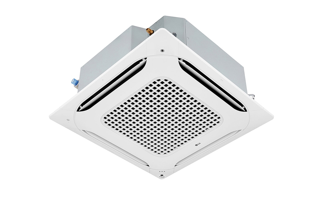 LG Ceiling Cassette Air Conditioner - Inverter (2 TR) 4 Star Rating, JTNQ24GPLE8