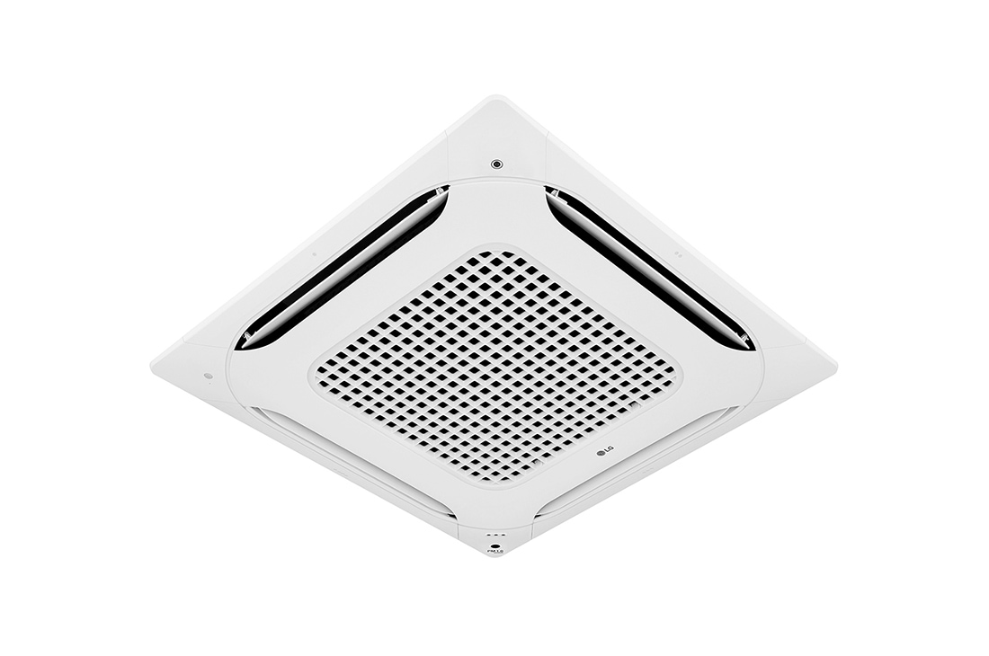 LG Ceiling Cassette Air Conditioner - Inverter (2 TR) 4 Star Rating, JTNQ24GPLE8