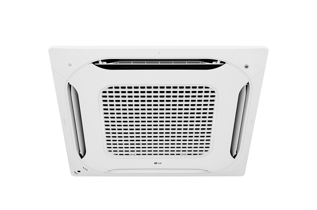 LG Ceiling Cassette Air Conditioner - Inverter (2 TR) 4 Star Rating, JTNQ24GPLE8