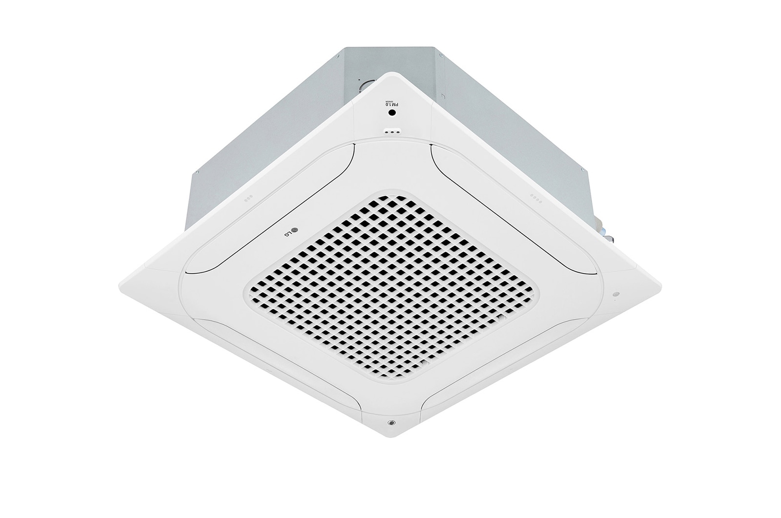 LG Ceiling Cassette Air Conditioner - Inverter (3 TR), JTNQ36GNLE8