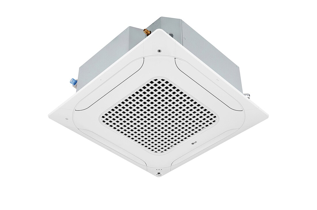 LG Ceiling Cassette Air Conditioner - Inverter (4 TR), JTNQ48GMLE8