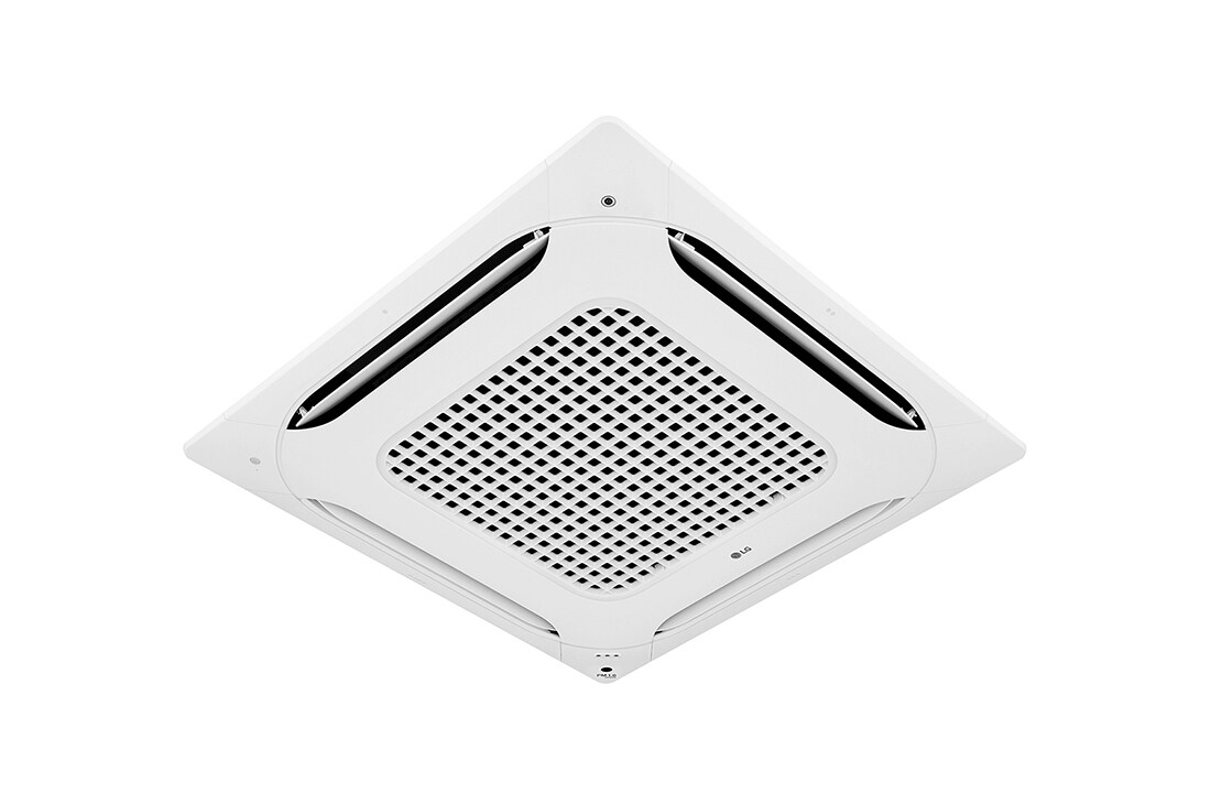 LG Ceiling Cassette Air Conditioner - Inverter (4 TR), JTNQ48GMLE8