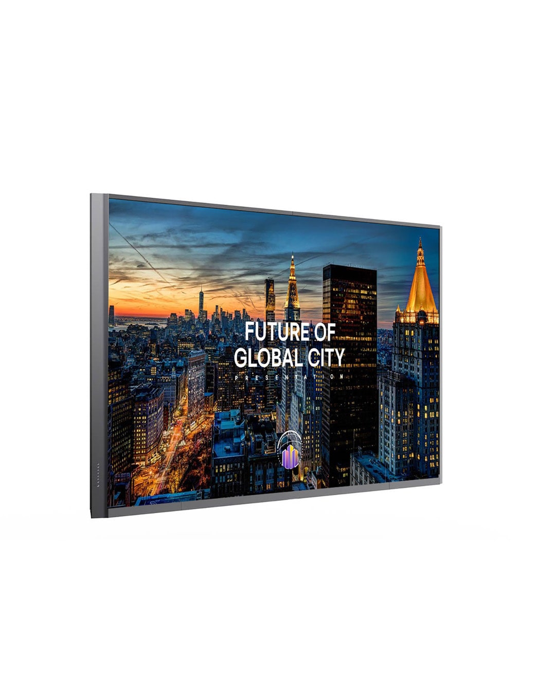 LAAA015 LG MAGNIT Micro LED All-in-One Display | LG India Business