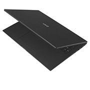 LG gram 43.2 cm (17) Ultra-lightweight with 16:10 IPS Anti glare Display and Intel® Evo 12th Gen. Processor, 17Z90Q-G.AH78A2