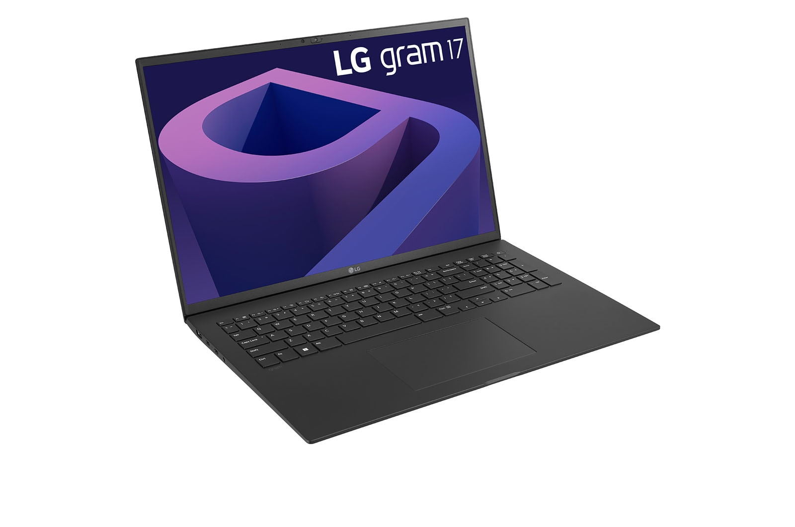 LG gram 43.2 cm (17) Ultra-lightweight with 16:10 IPS Anti glare Display and Intel® Evo 12th Gen. Processor, 17Z90Q-G.AJ55A2