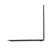 LG gram 43.2 cm (17) Ultra-lightweight with 16:10 IPS Anti glare Display and Intel® Evo 12th Gen. Processor, 17Z90Q-G.AJ55A2