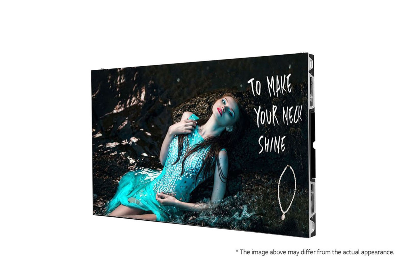 LG Ultra Slim Series, LSCB015