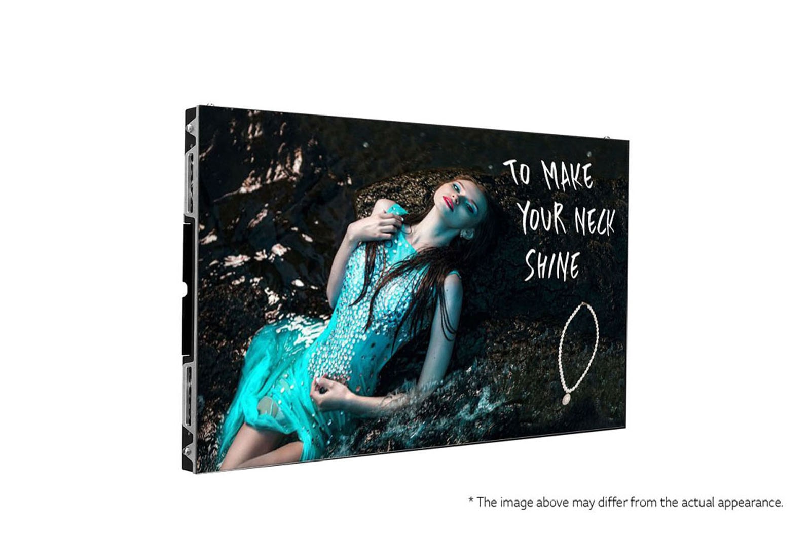 LG Ultra Slim Series, LSCB015