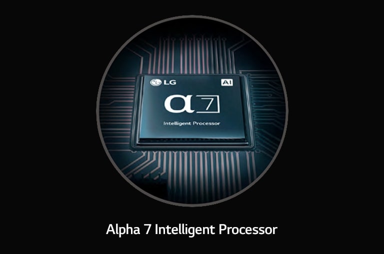 Intelligent Image Processor
