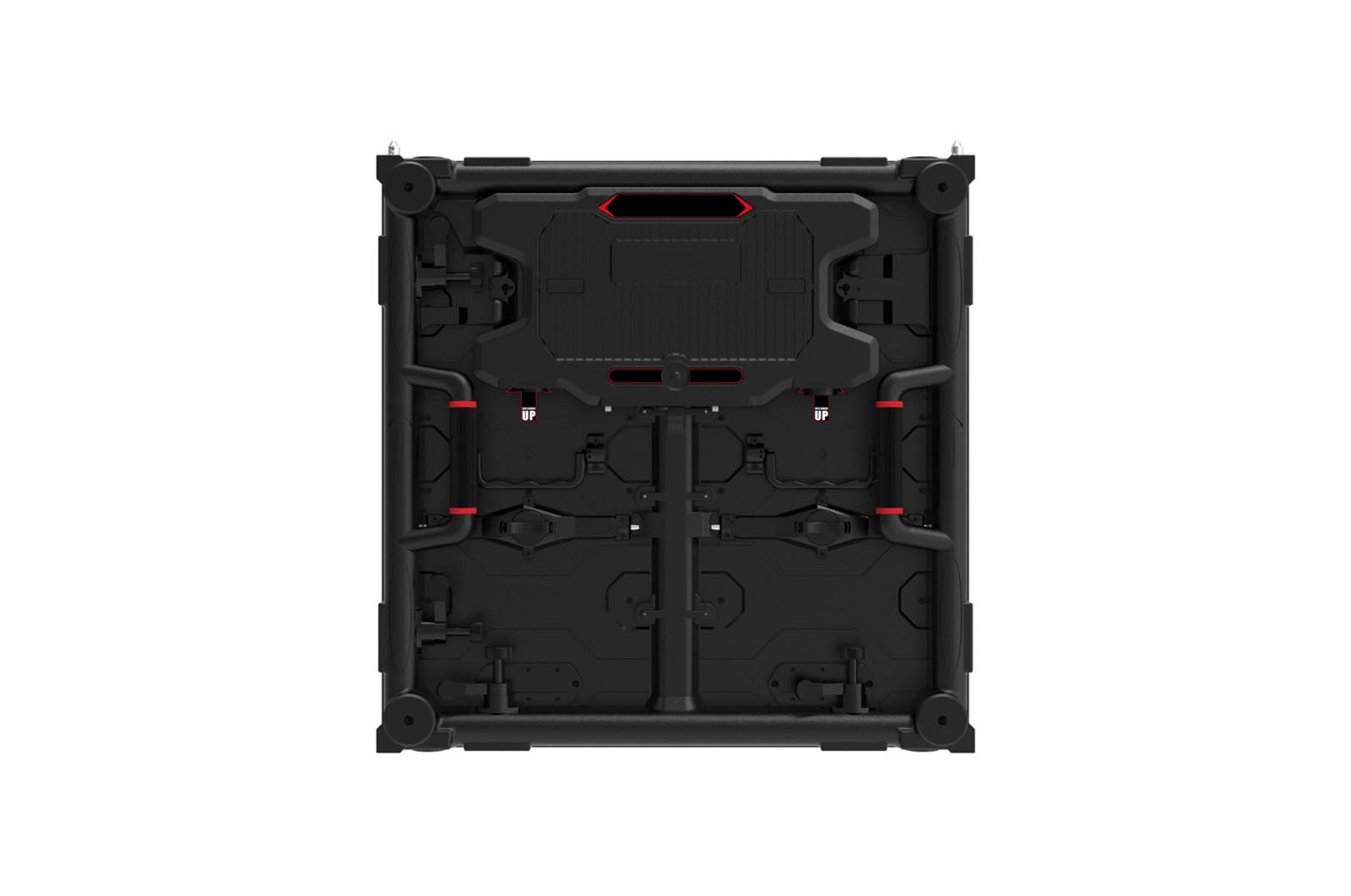 LG Versatile Series, LSCA039