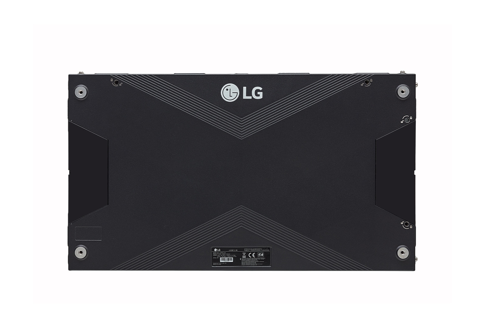 LG Ultra Slim Series, LSCB018-CK