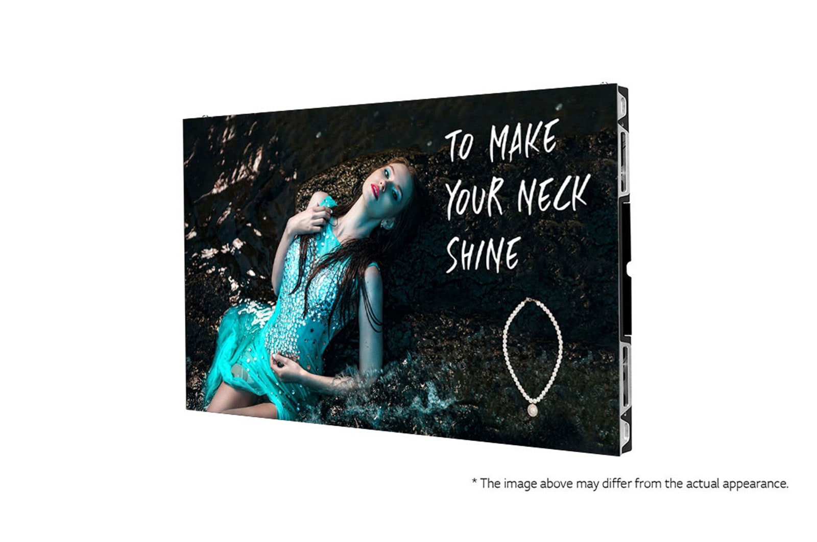 LG Ultra Slim Series, LSCB018