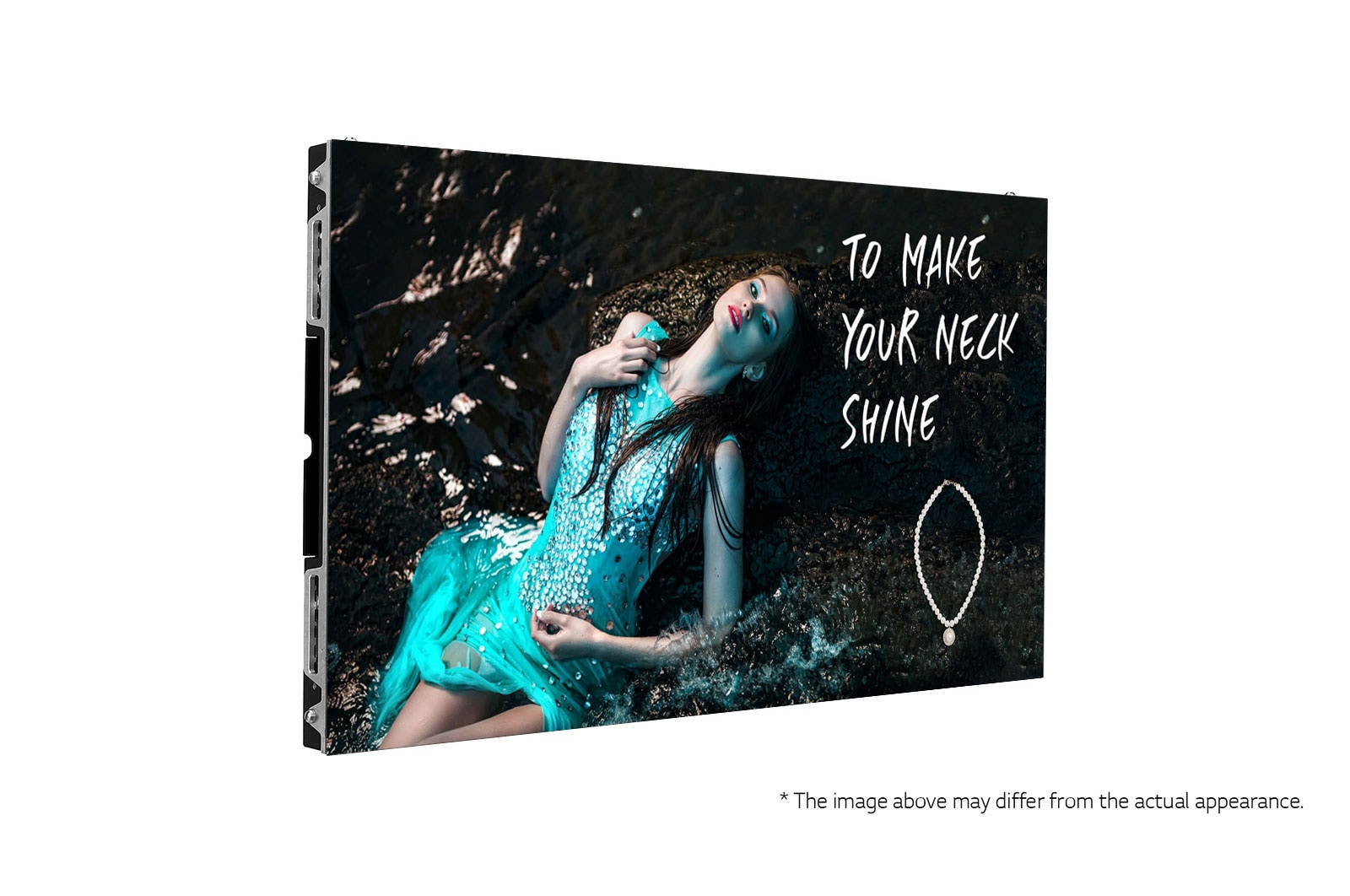 LG Ultra Slim Series, LSCB018