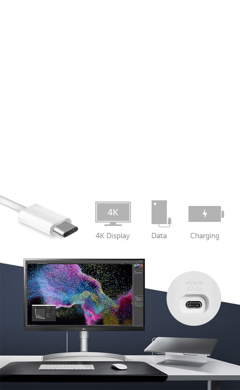 Unified Interface for Easy Set-up1