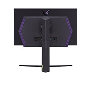 LG 68.58 CM (27) UltraGear™ OLED Gaming Monitor QHD with 240Hz Refresh Rate 0.03ms (GtG) Response Time, 27GR95QE-B