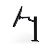 LG  68.58cm (27) QHD Ergo IPS Monitor with USB Type-C™, 27QN880-B