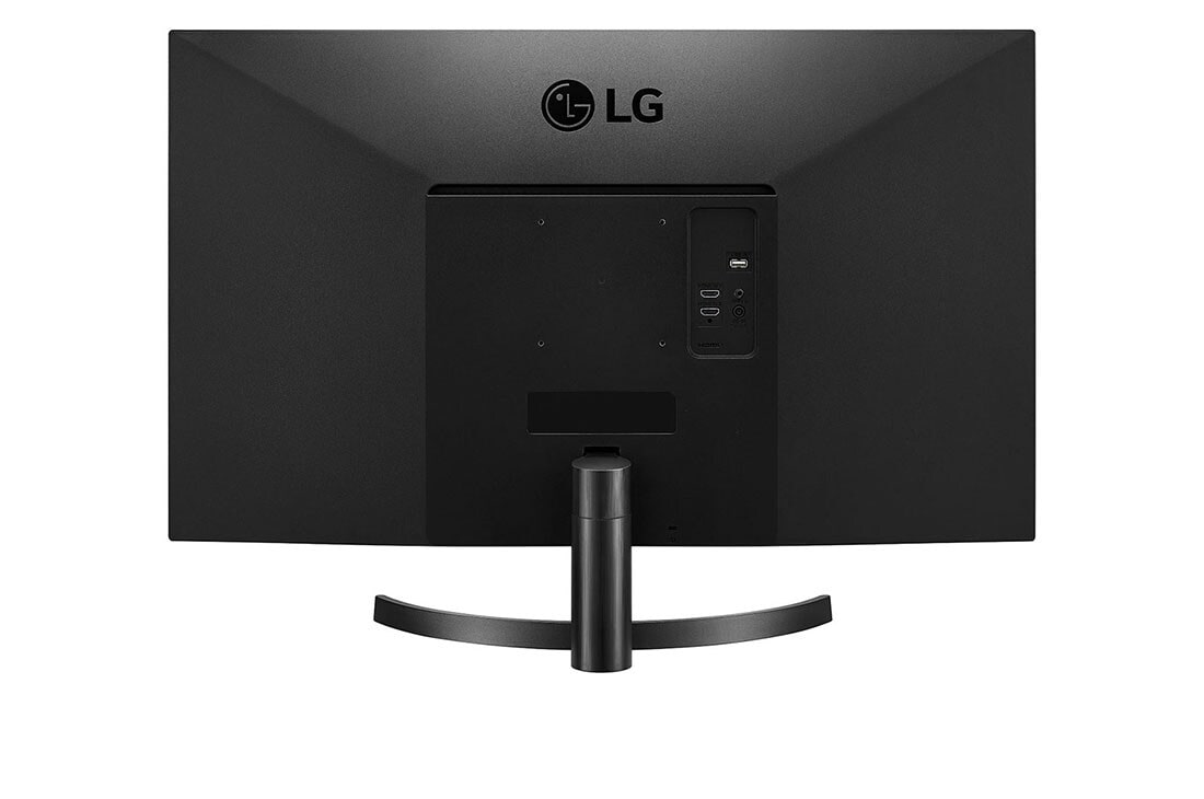 LG 80cm (31.5) Full HD LED Monitor with Built-in Stereo Speakers, 32SP510M