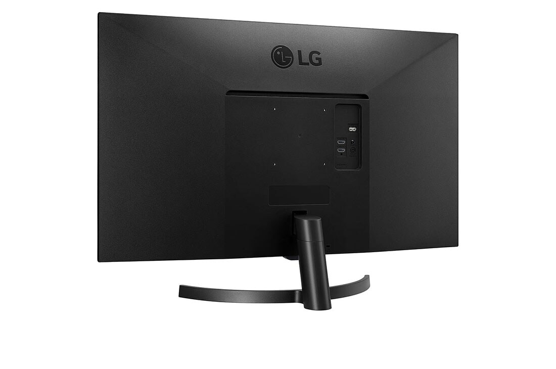 LG 80cm (31.5) Full HD LED Monitor with Built-in Stereo Speakers, 32SP510M