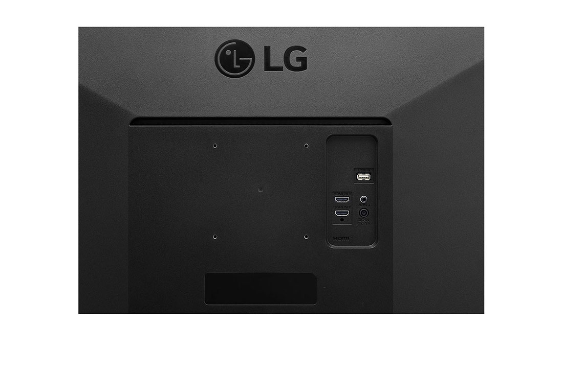 LG 80cm (31.5) Full HD LED Monitor with Built-in Stereo Speakers, 32SP510M